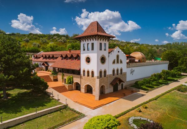 Radiografia financiară a Purcari Wineries